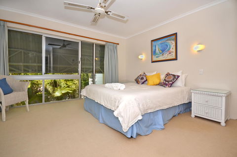 Raintrees Moffat Beach - Tourism Hervey Bay 4