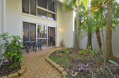 Raintrees Moffat Beach - Tourism Hervey Bay 23