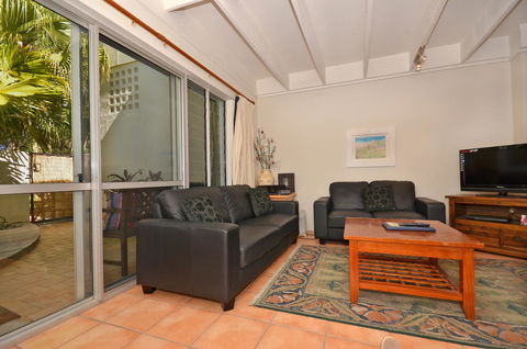 Raintrees Moffat Beach - Tourism Hervey Bay 21