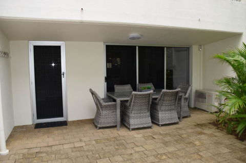 Raintrees Moffat Beach - Tourism Hervey Bay 10