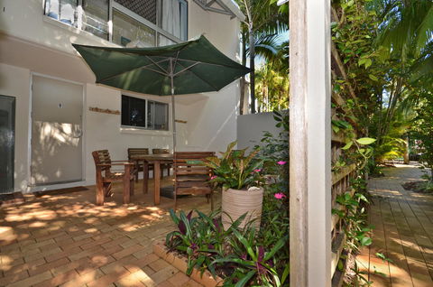 Raintrees Moffat Beach - Tourism Hervey Bay 22