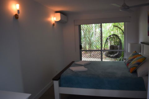 Raintrees Moffat Beach - Tourism Hervey Bay 8