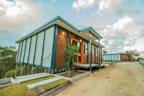 The Summit 1770 - Hervey Bay Accommodation 13