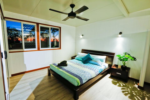 The Summit 1770 - Hervey Bay Accommodation 12