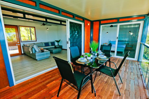 The Summit 1770 - Hervey Bay Accommodation 7