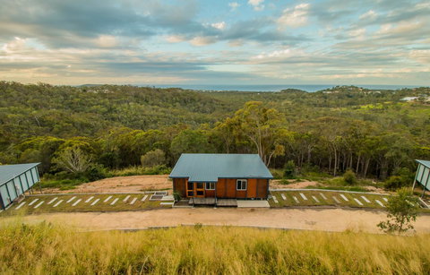 The Summit 1770 - Hervey Bay Accommodation 14