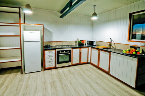 The Summit 1770 - Hervey Bay Accommodation 10