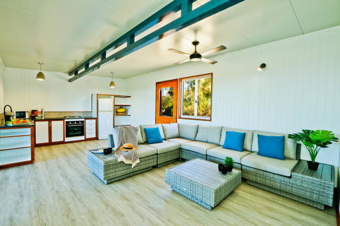 The Summit 1770 - Hervey Bay Accommodation 8