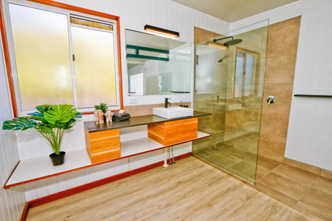 The Summit 1770 - Hervey Bay Accommodation 0