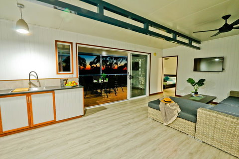 The Summit 1770 - Hervey Bay Accommodation 5