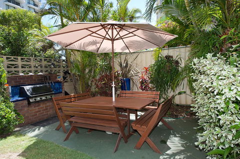 Oceania On Burleigh Beach - Hervey Bay Accommodation 20