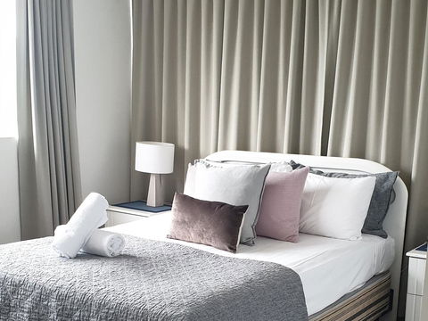 Oceania On Burleigh Beach - Hervey Bay Accommodation 7