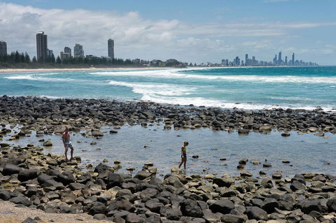 Oceania On Burleigh Beach - Hervey Bay Accommodation 42