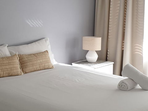 Oceania On Burleigh Beach - Hervey Bay Accommodation 8