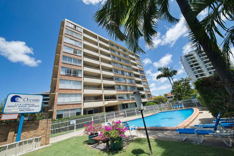Oceania On Burleigh Beach - Hervey Bay Accommodation 19