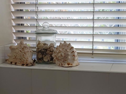 Oceania On Burleigh Beach - Hervey Bay Accommodation 14