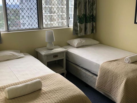 Oceania On Burleigh Beach - Hervey Bay Accommodation 9