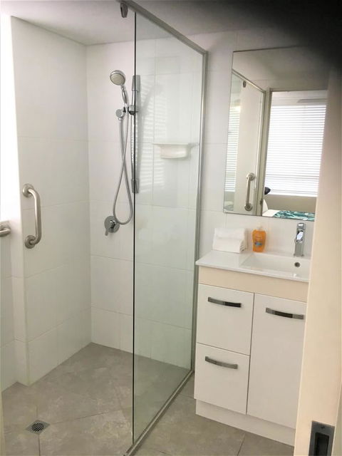 Oceania On Burleigh Beach - Hervey Bay Accommodation 36