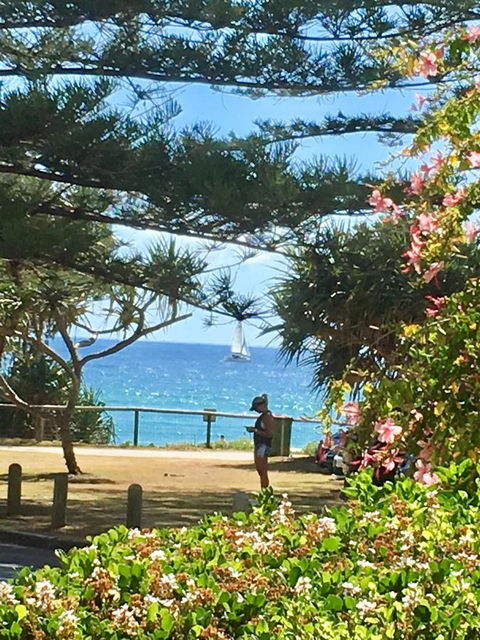 Oceania On Burleigh Beach - Hervey Bay Accommodation 25