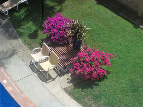 Oceania On Burleigh Beach - Hervey Bay Accommodation 29