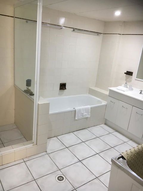 Oceania On Burleigh Beach - Hervey Bay Accommodation 37