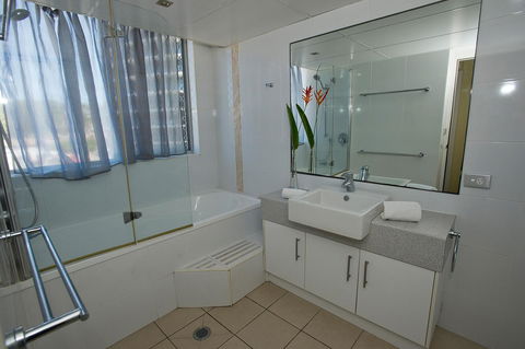 Oceania On Burleigh Beach - Hervey Bay Accommodation 16