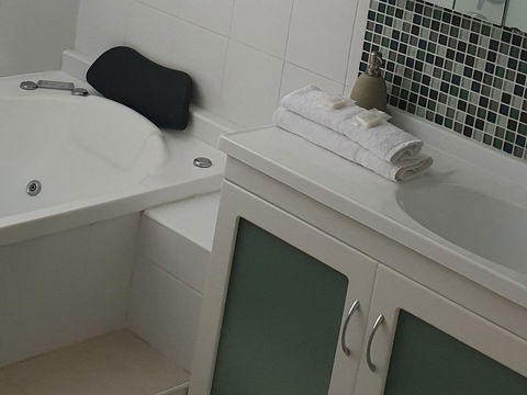 Oceania On Burleigh Beach - Hervey Bay Accommodation 17