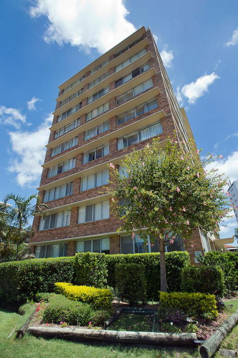 Oceania On Burleigh Beach - Hervey Bay Accommodation 38