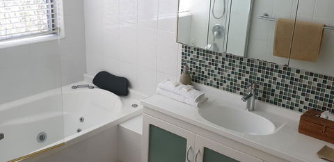 Oceania On Burleigh Beach - Hervey Bay Accommodation 13