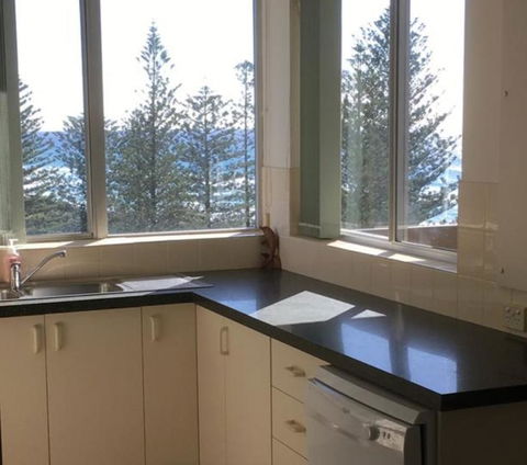 Oceania On Burleigh Beach - Hervey Bay Accommodation 33