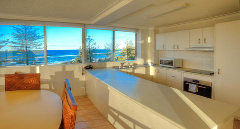 Oceania On Burleigh Beach - Hervey Bay Accommodation 3