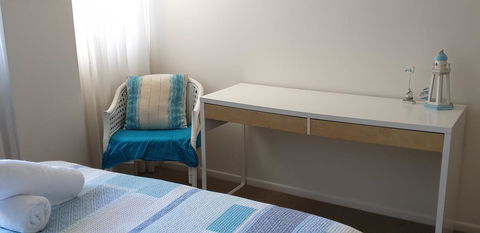 Oceania On Burleigh Beach - Hervey Bay Accommodation 10