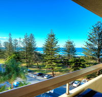 Oceania Apartments - Tourism Hervey Bay