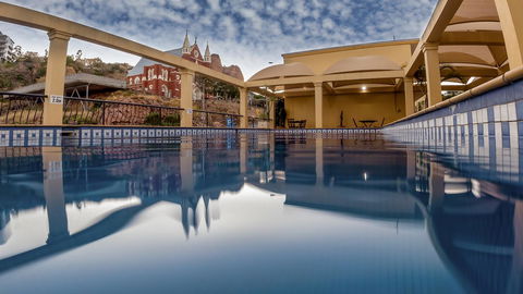 The Robert Towns - Tourism Hervey Bay 0