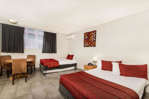 The Robert Towns - Tourism Hervey Bay 21