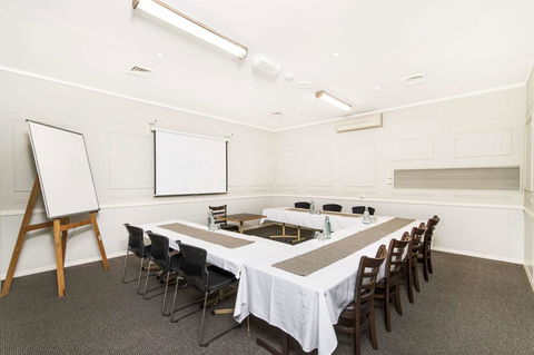 The Robert Towns - Tourism Hervey Bay 19