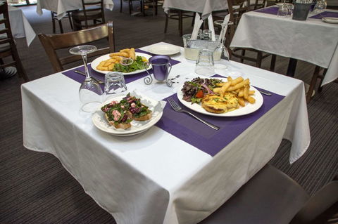 The Robert Towns - Tourism Hervey Bay 17