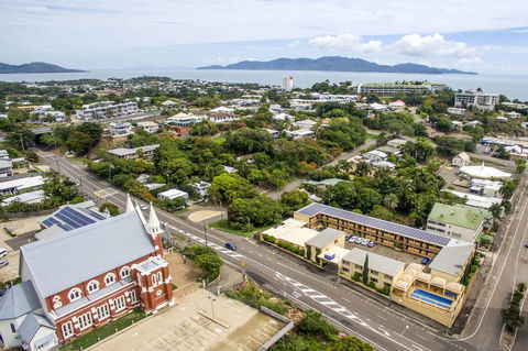 The Robert Towns - Tourism Hervey Bay 9