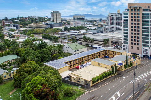 The Robert Towns - Tourism Hervey Bay 24