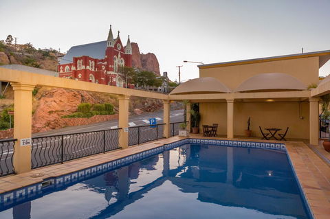 The Robert Towns - Tourism Hervey Bay 11