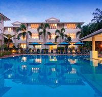 Cayman Villas Port Douglas - Hervey Bay Accommodation
