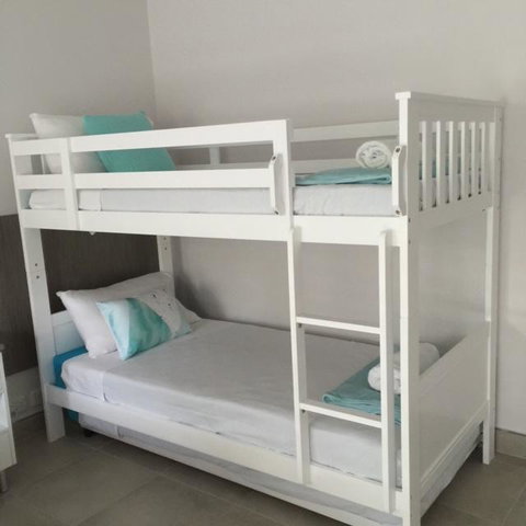 The Resort At Dolphin Heads - Hervey Bay Accommodation 6