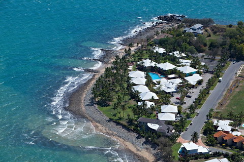 The Resort At Dolphin Heads - Hervey Bay Accommodation 20
