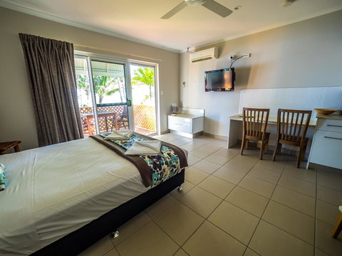 The Resort At Dolphin Heads - Hervey Bay Accommodation 18