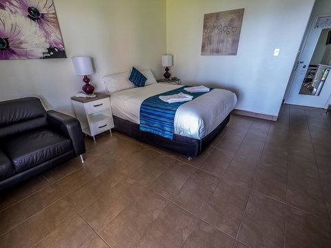 The Resort At Dolphin Heads - Hervey Bay Accommodation 15