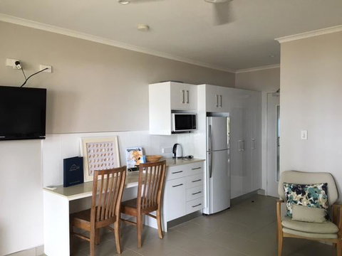 The Resort At Dolphin Heads - Hervey Bay Accommodation 1