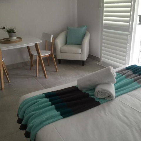 The Resort At Dolphin Heads - Hervey Bay Accommodation 8