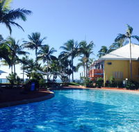 Dolphin Heads Resort - Hervey Bay Accommodation