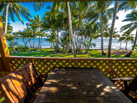 The Resort At Dolphin Heads - Hervey Bay Accommodation 14