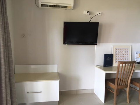 The Resort At Dolphin Heads - Hervey Bay Accommodation 4